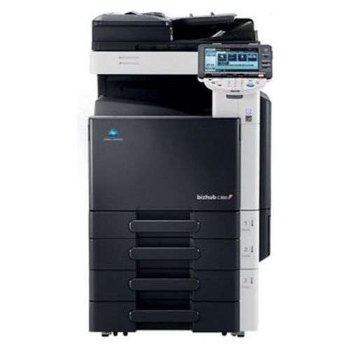 מכונת צילום Konica Minolta Bizhub C360