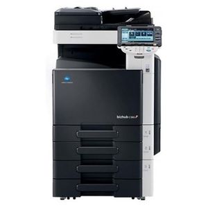 מכונת צילום Konica Minolta Bizhub C360