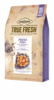 קרנילאב TRUE FRESH חתול 4.8 ק''ג דג טרי