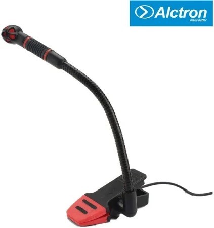 ‏מיקרופון לכלי נשיפה Alctron IM500