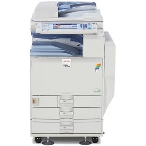 מכונת צילום Ricoh Aficio MP3351 מחודשת