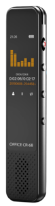 טייפ מנהלים OFFICE RECORDER CR-68 מבית Samvix