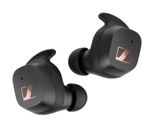 אוזניות SPORT TRUE WIRELESS