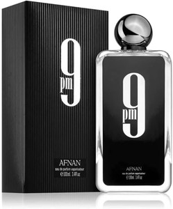 בושם אפנאן 9 בי אם 100 מ״ל א.ד.פ - 9PM Afnan 100ML EDP