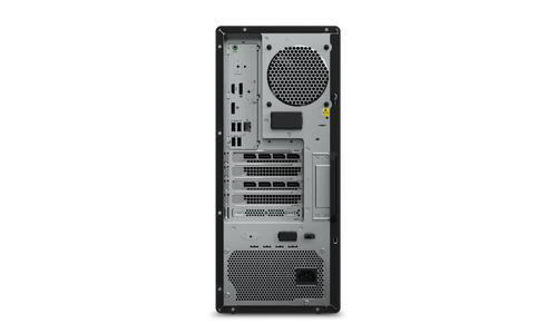 מחשב נייח ‎ Lenovo ThinkStation P3 Tower 30HT005SIVלנובו