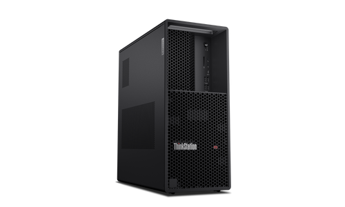 מחשב נייח ‎ Lenovo ThinkStation P3 Tower 30HT005SIVלנובו