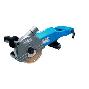 מחרצת קירות בטון 150 מ"מ נטענת - BAIER BDN-453 1800W  