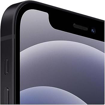 יבואן מקביל iPhone 12 Mini 128GB - שחור