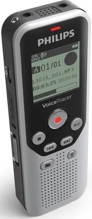 מכשיר הקלטה Philips DVT1250 *יבואן רשמי*
