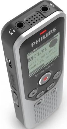 מכשיר הקלטה Philips DVT1250 *יבואן רשמי*