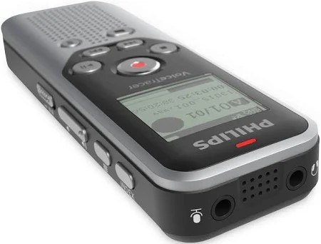 מכשיר הקלטה Philips DVT1250 *יבואן רשמי*