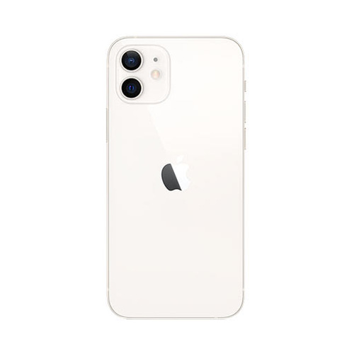 יבואן מקביל iPhone 12 Mini 256GB - לבן