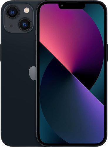 iPhone 13 128GB  - שחור