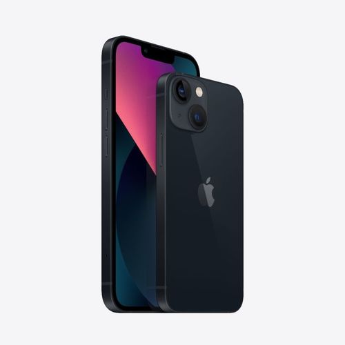 iPhone 13 128GB  - שחור