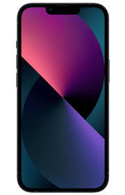 iPhone 13 128GB  - שחור