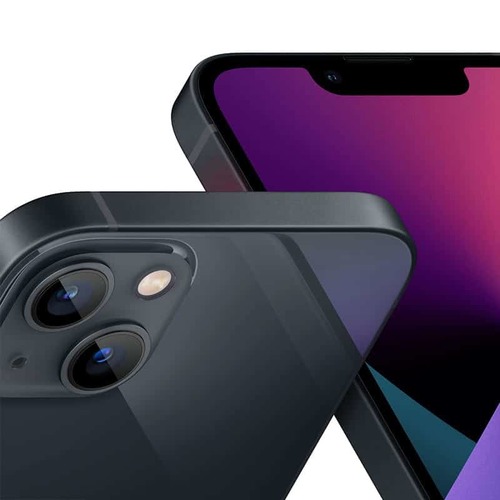 iPhone 13 128GB  - שחור