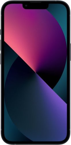 אייפון Apple iPhone 13 512GB בצבע שחור