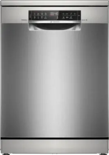 מדיח כלים ‏רחב Bosch SMS6ZCI16E בוש - דגם 2025! סדרה 6 זאוליט לייבוש מושלם  - תוצרת גרמניה