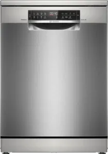 מדיח כלים ‏רחב Bosch SMS6ZCI16E בוש - דגם 2025! סדרה 6 זאוליט לייבוש מושלם  - תוצרת גרמניה