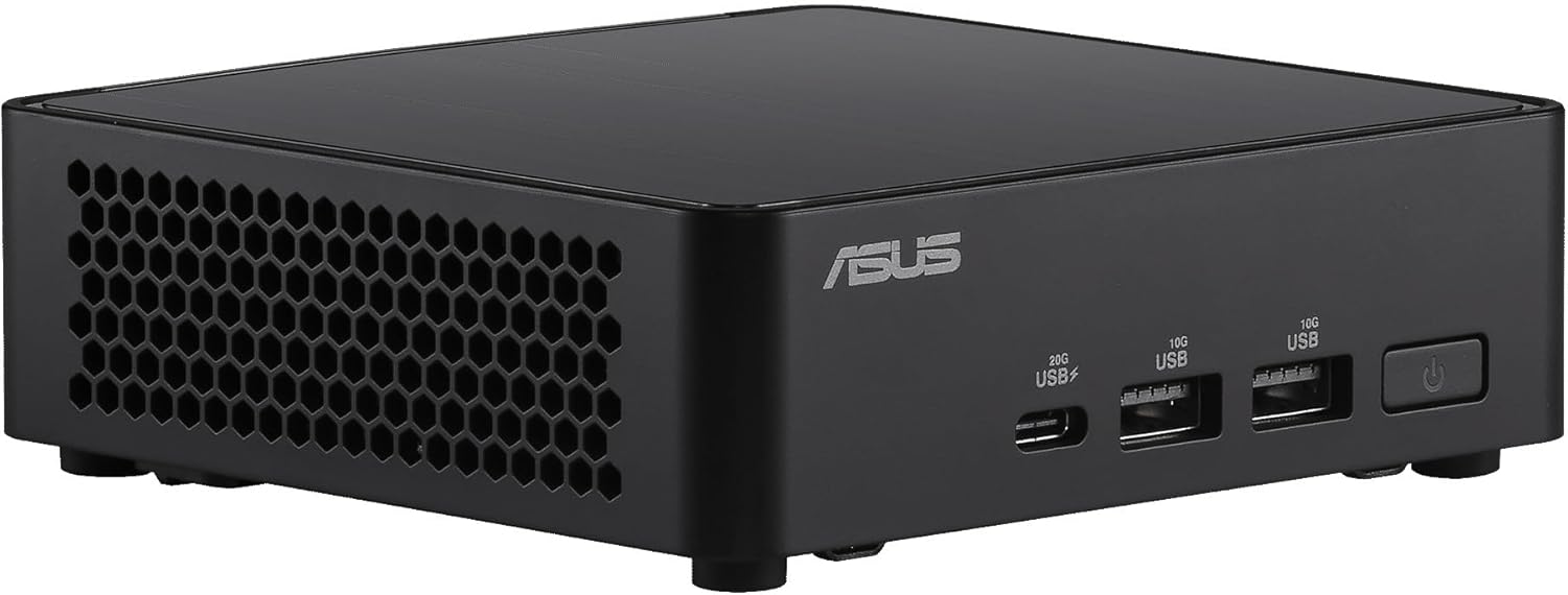 מחשב מיני Intel NUC 12 Pro Kit RNUC14RVKU700002I