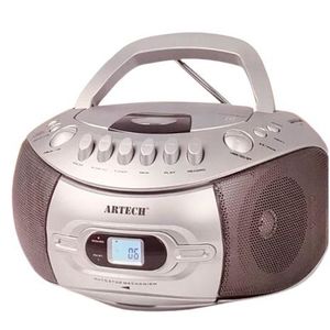 מערכת שמע ARTECH CD1910