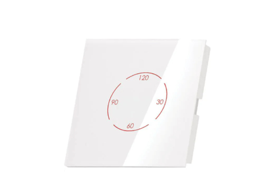 מתג חכם טיימר לדוד לבן (קופסא 55)