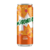 "MIRINDA" משקה מוגז בטעם תפוז 320 מ"ל 