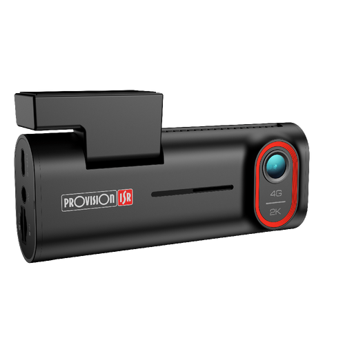 מצלמת דרך דו כיוונית לרכב ProVision ISR X4G 2K