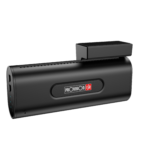 מצלמת דרך דו כיוונית לרכב ProVision ISR X4G 2K