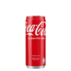 "COCA COLA" משקה קולה 320 מ"ל 