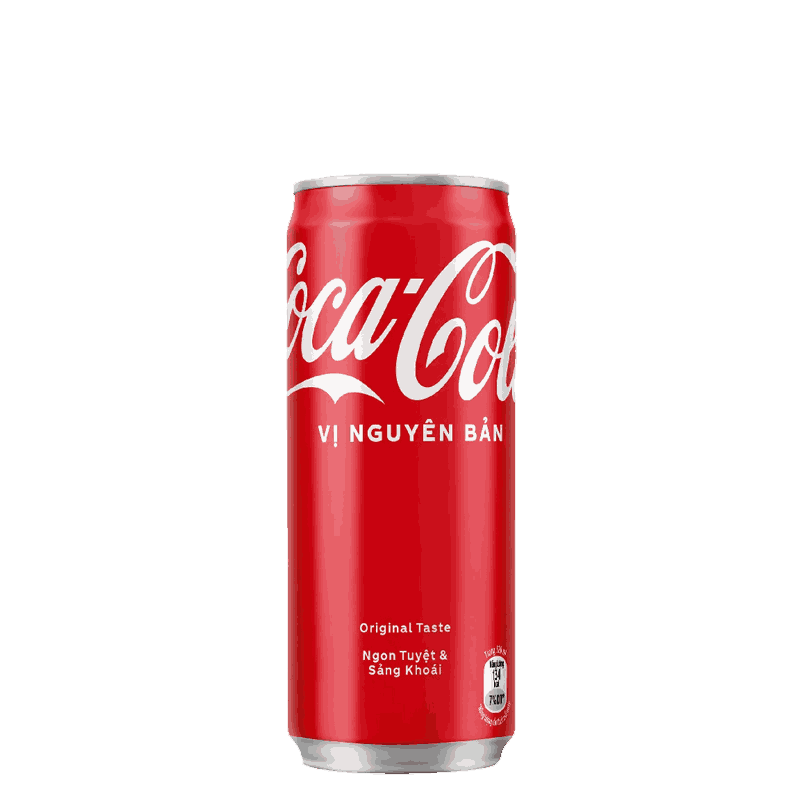 "COCA COLA" משקה קולה 320 מ"ל 
