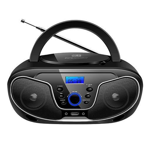 מערכת שמע ניידת Pure Acoustics BB960