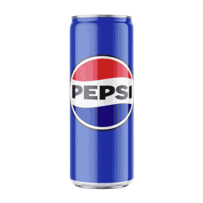 "PEPSI" משקה קולה 320 מ"ל 