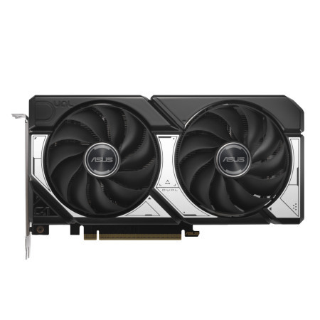 כרטיס מסך ASUS Dual GeForce RTX 5060 Ti 16GB GDDR7 OC Edition