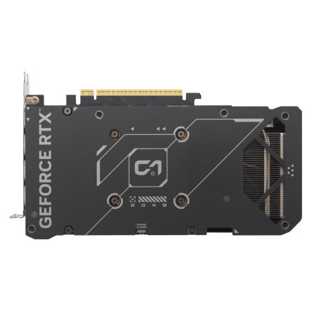 כרטיס מסך ASUS Dual GeForce RTX 5060 Ti 16GB GDDR7 OC Edition