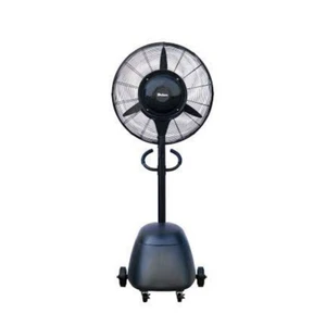 מערפל מים תעשייתי "SmartAir 26
