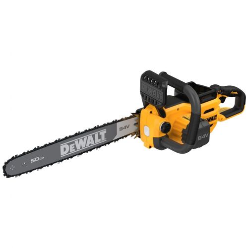 גוף מסור שרשרת 50 מ"מ 54V - דיוולט DEWALT