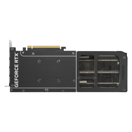 כרטיס מסך ASUS PRIME GeForce RTX 5060 Ti 16GB GDDR7 OC Edition