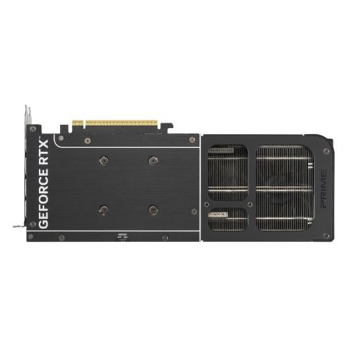 כרטיס מסך ASUS PRIME GeForce RTX 5060 Ti 8GB GDDR7 OC Edition