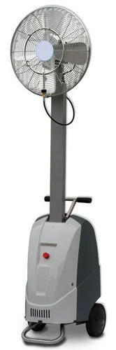  מערפל מים בלחץ גבוה MobiCool