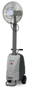  מערפל מים בלחץ גבוה MobiCool