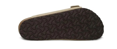 כפכפי בירקנשטוק לגברים Arizona BS Tobacco Brown 