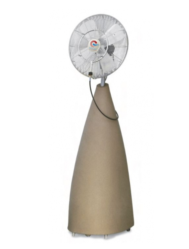 מערפל מים בלחץ גבוה I-COOLER EC600190