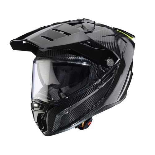 קסדת אדוונצ'ר לאופנוע קאברג-CABERG TANAMI CARBON 