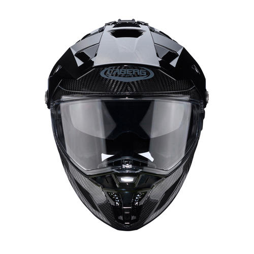 קסדת אדוונצ'ר לאופנוע קאברג-CABERG TANAMI CARBON 