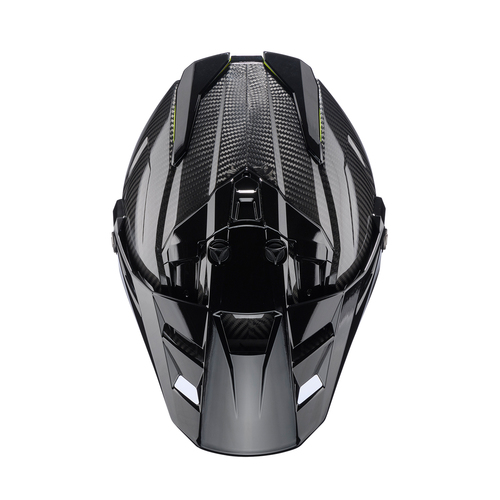 קסדת אדוונצ'ר לאופנוע קאברג-CABERG TANAMI CARBON 