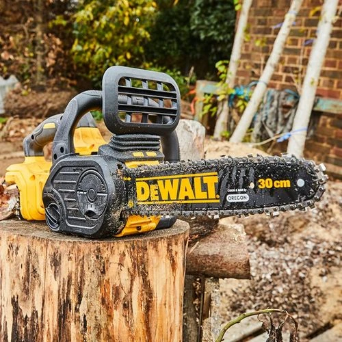 גוף מסור שרשרת 18V - דיוולט DEWALT - דגם DCM565N