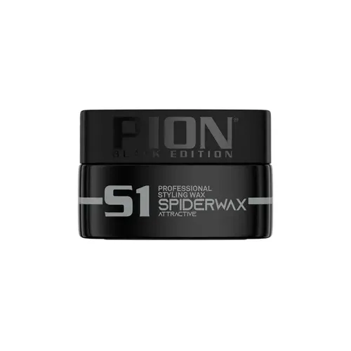 קרם ווקס של פיון PION SPIDER WAX S1 150ML