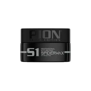 קרם ווקס של פיון PION SPIDER WAX S1 150ML