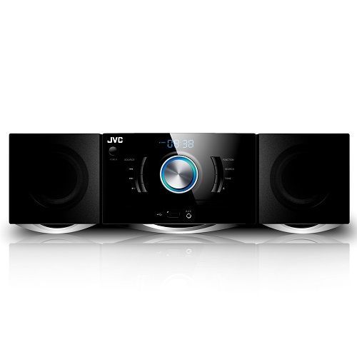 מערכת סטריאו UX DN300 מבית JVC